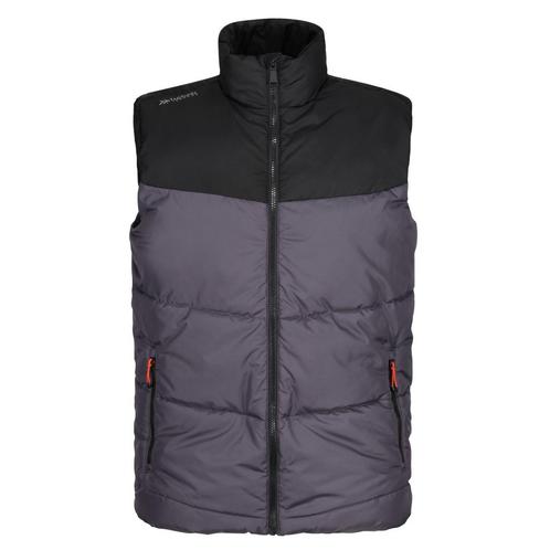 -57% Regatta  Regatta Geïsoleerde bodywarmer heren regime  m, Kleding | Heren, Sportkleding, Grijs, Nieuw, Verzenden
