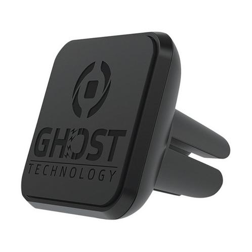 Celly Magnetische Auto Telefoonhouder Ghost Vent, Telecommunicatie, Telefoonhouders, Auto, Nieuw, Verzenden