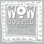 cd - Various - Wow Gospel 2000 - The Years 30 Top Gospel..., Verzenden, Zo goed als nieuw