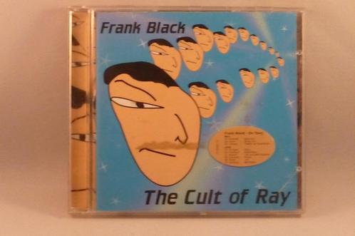 Frank Black - The Cult of Ray, Cd's en Dvd's, Cd's | Rock, Verzenden