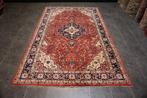 Tabriz - Tapijt - 295 cm - 195 cm, Nieuw