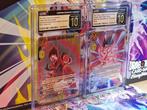 Bandai - 2 Graded card - Dragon Ball - Son Goku Beyond, Nieuw