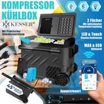 Compressor Koelbox elektrisch - Coolbox - Frigobox - 51L - Z, Verzenden, Nieuw
