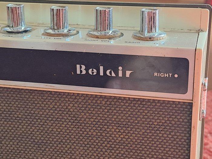 Belair - CRH.506 Radio, Audio, Tv en Foto, Radio's