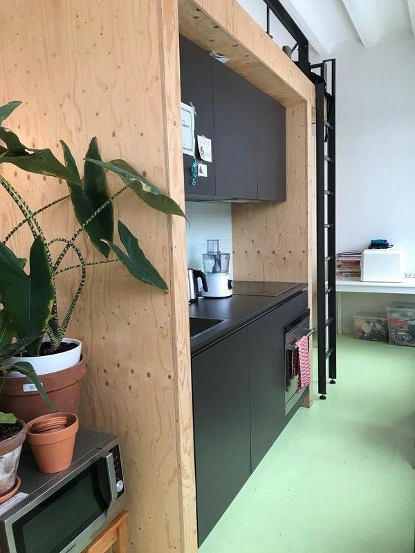 Leuke huurwoning Te huur: Parallelweg in Maastricht, Huizen en Kamers, Huizen te huur, Direct bij eigenaar, Limburg, Tussenwoning