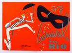 Anonymous - Carnival in Rio - jaren 1950