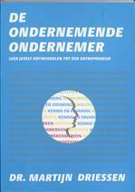 De ondernemende ondernemer leer jezelf, 9789081101950, Boeken, Studieboeken en Cursussen, Zo goed als nieuw, Verzenden