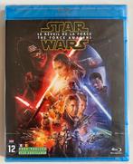 STAR WARS THE FORCE AWAKENS (IN SEAL) (BLURAY), Cd's en Dvd's, Blu-ray, Verzenden, Gebruikt