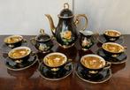 Schaller Wiesau Bavaria - Mokka/espresso servies -