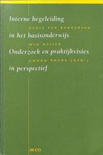 Interne Begeleiding In Het Basisonderwij 9789033447914, Boeken, Gelezen, Beukering Tanja van, Wim Meijer, Verzenden