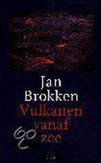 Vulkanen Vanaf Zee 9789025401054 Jan Brokken, Boeken, Gelezen, Jan Brokken, Verzenden