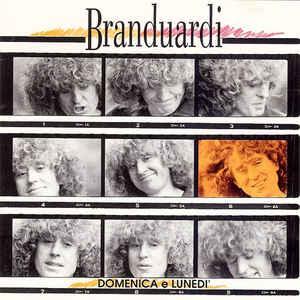 cd - Angelo Branduardi - Domenica E LunedÃ¬, Cd's en Dvd's, Cd's | Overige Cd's, Zo goed als nieuw, Verzenden