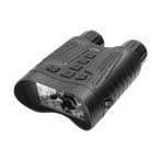 Nachtkijker Verrekijker Met Infrarood Nightvision, Verzenden, Nieuw