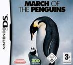 March of the Penguins (Nintendo DS), Gebruikt, Verzenden