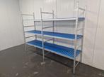 Koelcel / Vriescel stelling 220,5 x 54 x 172 cm, Nieuw in verpakking, Koelen en Vriezen