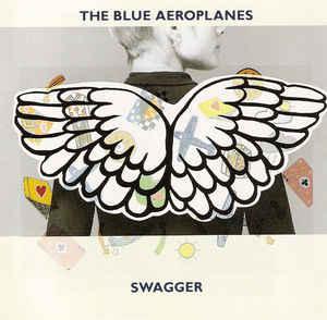 cd - The Blue Aeroplanes - Swagger, Cd's en Dvd's, Cd's | Overige Cd's, Zo goed als nieuw, Verzenden