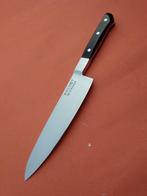 K Romain K Romain - Keukenmes - Chefs knife - Ontworpen en