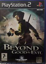 Beyond Good & Evil (ps2 used game), Ophalen of Verzenden, Zo goed als nieuw