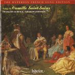 cd - Camille Saint-SaÃ«ns - FranÃ§ois Le Roux ? Graham J, Verzenden, Zo goed als nieuw