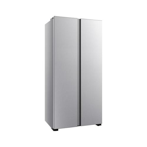 Fridgemaster Ms83430es  Amerikaanse Koelkast  178cm, Witgoed en Apparatuur, Koelkasten en IJskasten, Nieuw, Ophalen of Verzenden