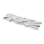 Serveerplateau | Kunststof | 0.75 kg | GN2/4, Verzenden