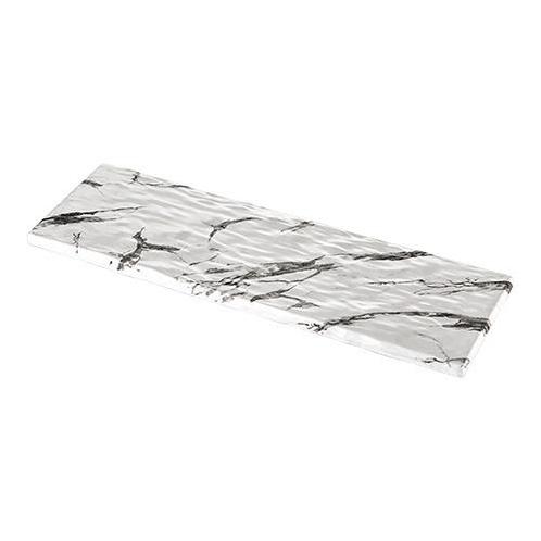 Serveerplateau | Kunststof | 0.75 kg | GN2/4, Zakelijke goederen, Horeca | Overige, Verzenden