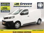 Toyota ProAce 2.0 D-4D L2H1 145PK Airco Cruise PDC €299pm, Auto's, Wit, Nieuw, Toyota, Handgeschakeld
