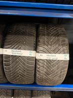 235-40-18 Hankook ALL SEASON 6.5mm Incl Montage 235 40 18, Auto-onderdelen, Banden en Velgen, Ophalen, 18 inch, Gebruikt, Winterbanden
