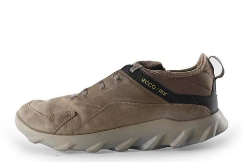 Ecco Sneakers in maat 41 Grijs | 10% extra korting, Kleding | Heren, Schoenen, Overige kleuren, Zo goed als nieuw, Sneakers of Gympen