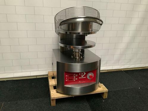 Diamond Pizzavormer Pizzapletter Ø 450 mm, Zakelijke goederen, Horeca | Keukenapparatuur, Gebruikt, Ovens, Magnetrons en Steamers