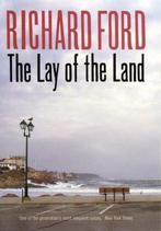The Lay of the Land 9780747581888 Richard Ford, Boeken, Gelezen, Verzenden, Richard Ford