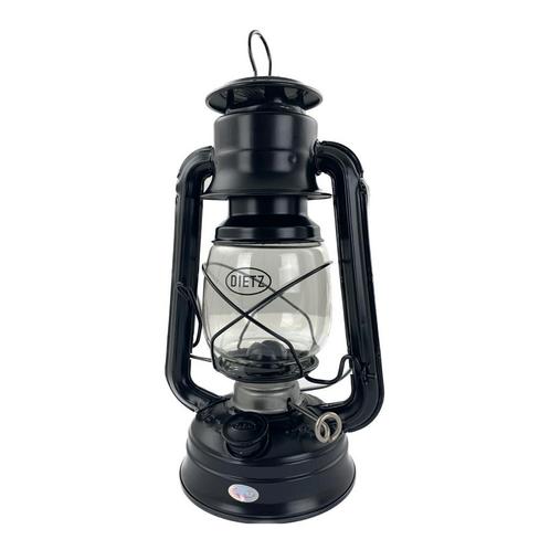 Hurricane Original Olielamp, Black, Watersport en Boten, Accessoires en Onderhoud, Nieuw, Ophalen of Verzenden