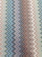 Meubelstof - 2.5 m - 2.8 m - GOBELIN TEKENING ZIG ZAG, Antiek en Kunst, Antiek | Kleden en Textiel