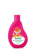 Bochko Natuurlijke shampoo voor met conditioner 2 in 1 met, Kinderen en Baby's, Badjes en Verzorging, Nieuw