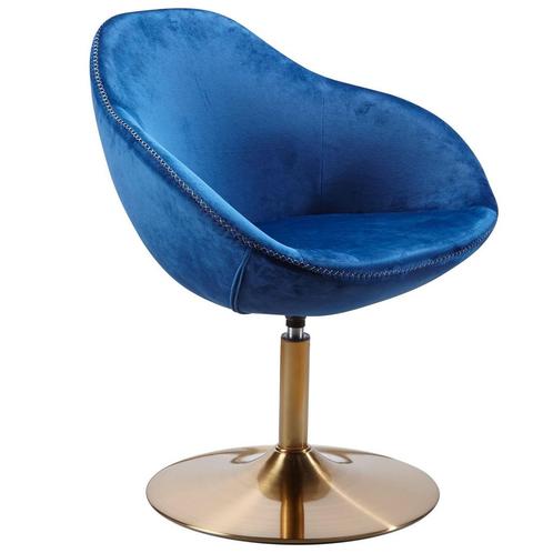 Lounge  & Cocktail stoel Rebeccashire  - WL5M920, Huis en Inrichting, Fauteuils, Ophalen of Verzenden