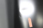 Brabantia Bo Touch Bin Hi Prullenbak - 60 liter - Matt Black, Huis en Inrichting, Woonaccessoires | Prullenbakken, Verzenden, Zo goed als nieuw