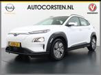 Zakelijke Lease |  Hyundai KONA EV Comfort 64kWh Warmtepomp, Automaat, Stof, Gebruikt, Overige brandstoffen