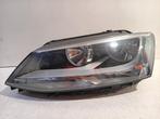Koplamp links Volkswagen Jetta IV 1.6 TDI 09SSB593, Ophalen of Verzenden, Gebruikt, Volkswagen