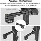 Tilt Monitor Mount voor DJI Ronin-S / Ronin-SC / Zhiyun, Verzenden, Nieuw