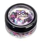 Moon Glitter Mystic Chunky Glitter Fairytale 3g, Verzenden, Nieuw