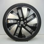 Originele velgen 21 inch Audi E-tron Gt *OS1007616*, Gebruikt, Velg(en), Personenwagen, 21 inch