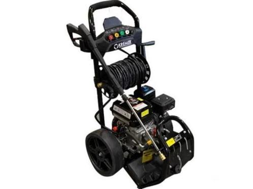 Kremer KR-170B Benzine Hogedrukreiniger, Doe-het-zelf en Verbouw, Reinigingsmachines