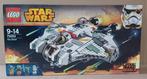 Lego - Star Wars - 75053 - The Ghost, Kinderen en Baby's, Speelgoed | Duplo en Lego, Nieuw