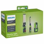Philips Xperion 3000 Starter Kit LED Werklampenset, Auto diversen, Autogereedschap, Verzenden, Nieuw