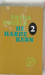 De harde kern 2: Met zijn drieën / De harde kern / 2, Boeken, Verzenden, Gelezen, Frida Vogels