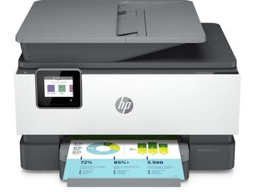 HP OfficeJet Pro 9012e - All-in-one printer - 22 ppm - A4 beschikbaar voor biedingen