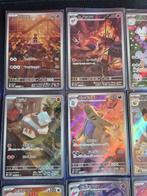 Pokémon Complete Set - (12) CLAY BURST, Nieuw