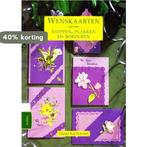 WENSKAARTEN KNIPPEN PLAKKEN BORDURE 9789051218381, Verzenden, Gelezen, H. Kat-Schroer