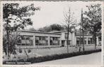 OOSTVOORNE - Openbare School, Verzenden, Gelopen