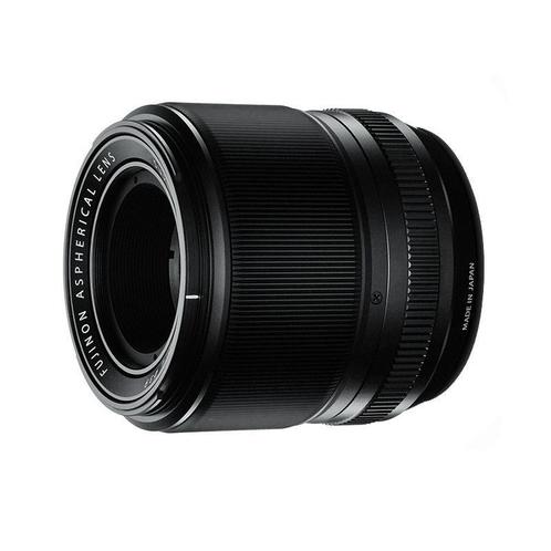 Fujifilm XF 60mm f/2.4 R Macro objectief - Tweedehands, Audio, Tv en Foto, Fotografie | Lenzen en Objectieven, Macrolens, Gebruikt